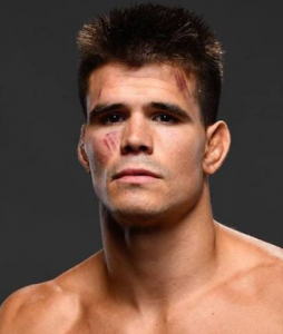 Mickey Gall