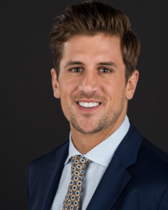 Jordan Rodgers