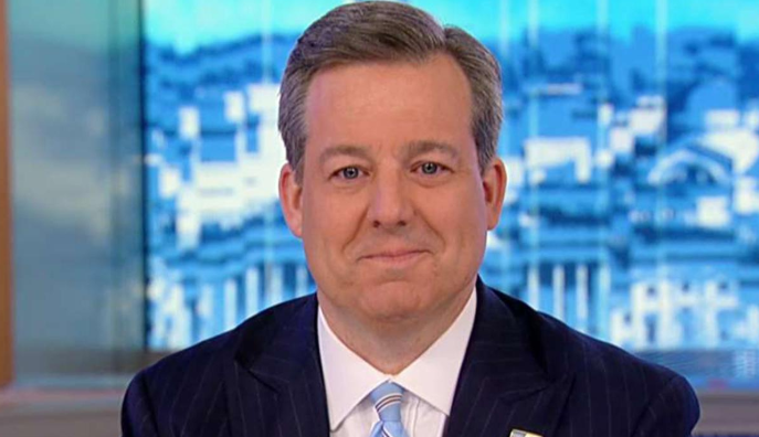 Fox News Fires Ed Henry Over Sexual Misconduct Claim