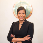 Keisha Lance Bottoms, a famous politician and lawyer