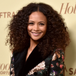 Thandie Newton Famous For