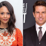 Thandie Newton scared of Tom Cruise's Comment