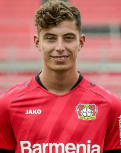 Kai Havertz