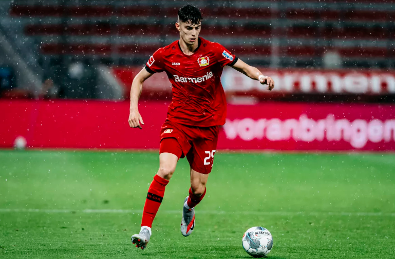 Kai Havertz Bio, Net Worth, Age, Current Team, Transfer, Contract, Salary, Dating, Height, Parents