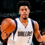 Quinn Cook Famous For
