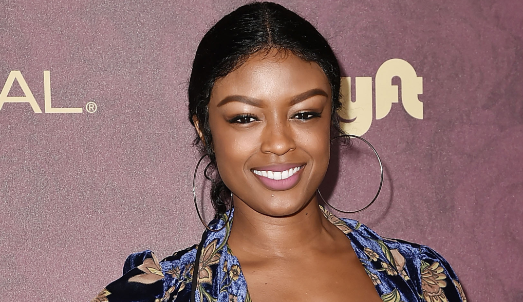 Javicia Leslie Bio, Net Worth, Age, TV Shows, Boyfriend, Height, Facts