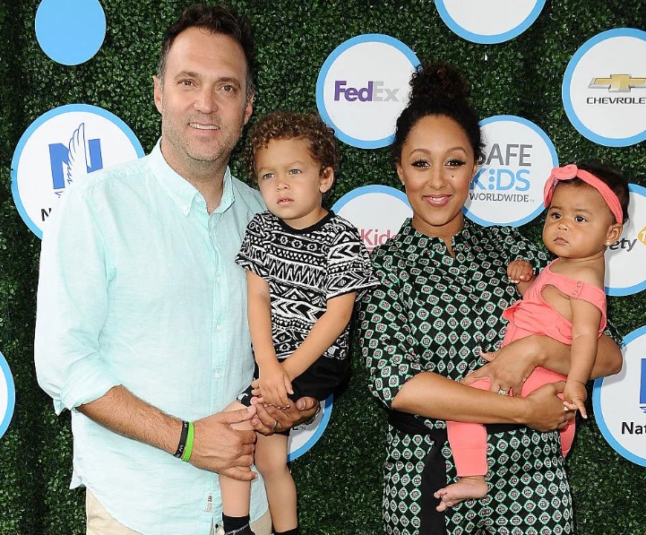 Tamera Mowry-Housley Bio, Net Worth, Married, Husband ...