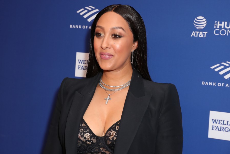 Tamera Mowry-Housley Bio, Net Worth, Married, Husband ...