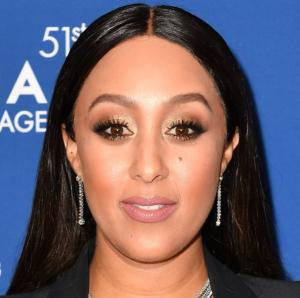 Tamera Mowry-Housley