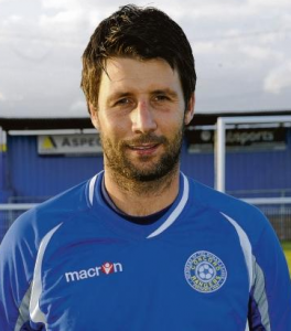 Danny Cowley