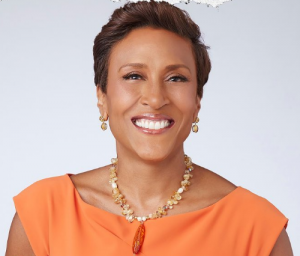 Robin Roberts