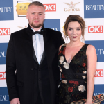 Bake Off star Candice Brown confirms split from husband