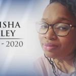 Daisha Riley death