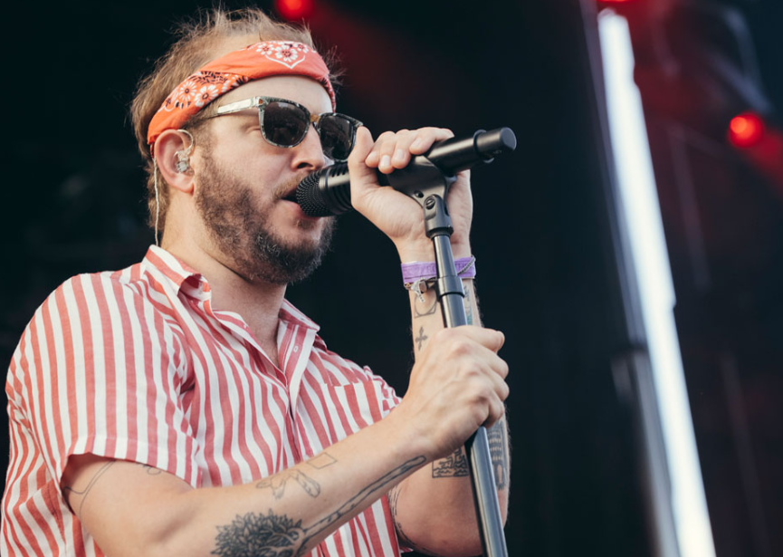 Justin Vernon (Bon Iver) Bio, Net Worth, Albums, Tour, Band, Career