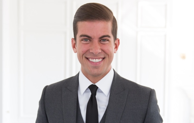 Luis D. Ortiz Bio, Net Worth, Girlfriend, Daughter, Shows, Salary