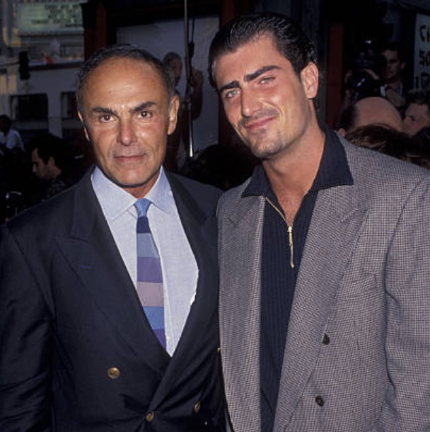 John Saxon Bio, Net Worth, Actor, Spouse, Age, Nationality, Death ...