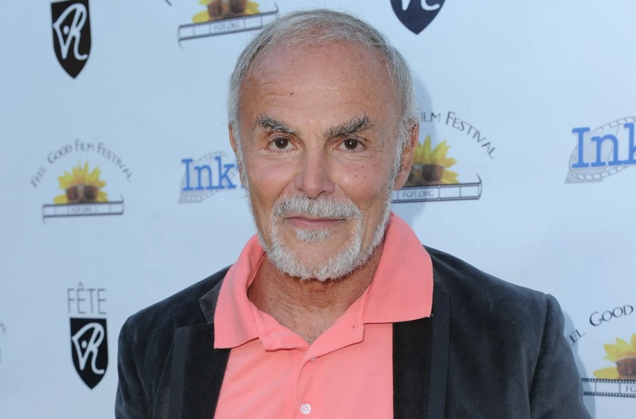 John Saxon John Saxon