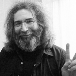 Jerry Garcia Famous For