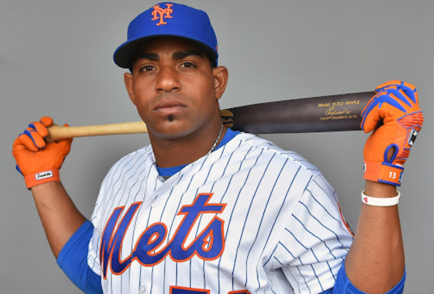 Yoenis Cespedes Bio, Net Worth, Age, Current Team, Contract, Trade