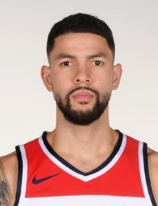 Austin Rivers