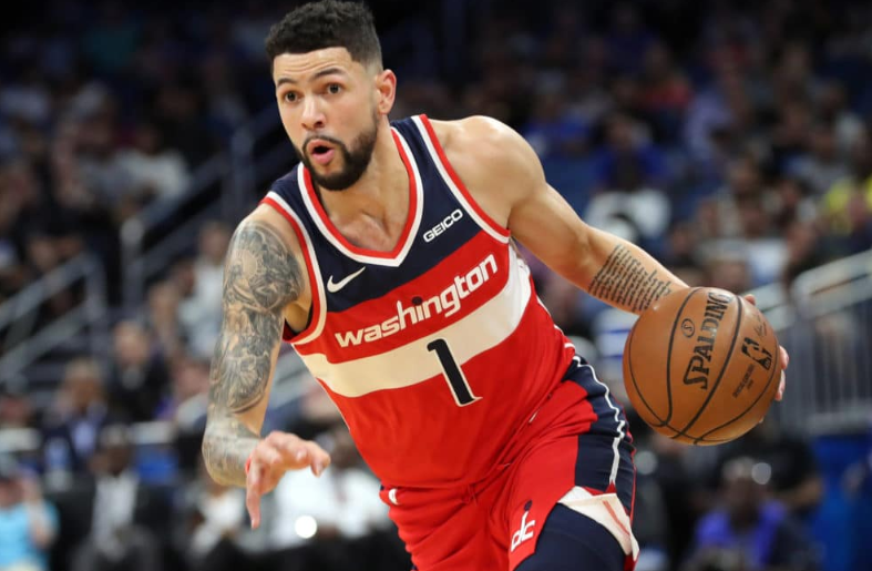 Austin Rivers Net Worth 2025