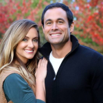 The Bachelor's Jason and Molly Mesnick