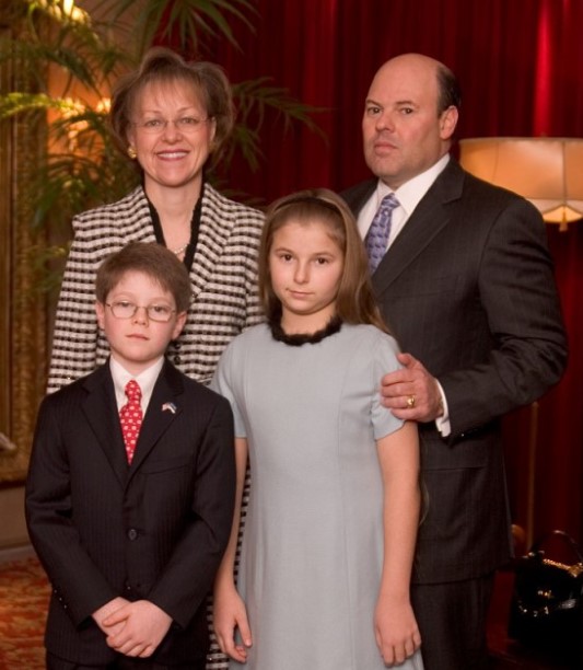 US Postmaster General Louis DeJoy Net Worth Is 110 Million