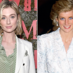 Elizabeth Debicki has been cast to play Princess Diana in the final two seasons of Netflix drama 'The Crown'