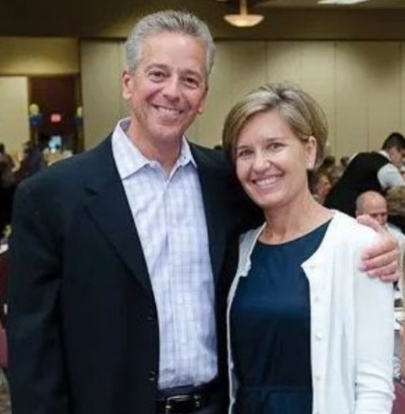 Thom Brennaman spouse