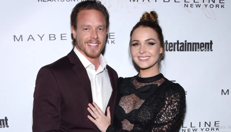 Matthew Alan Bio, Net Worth, Age, Facts, Married, Wife, Kids, Family