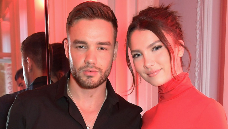 Maya Henry ENGAGED to One Direction band's singer, Liam Payne