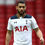 Cameron Carter-Vickers Famous For