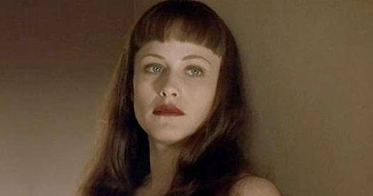 Jennifer Syme in Lost Highway