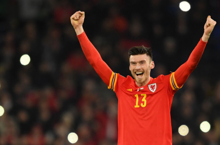 Kieffer Moore Bio, Net Worth, Contract, Transfer, Current Team, Salary