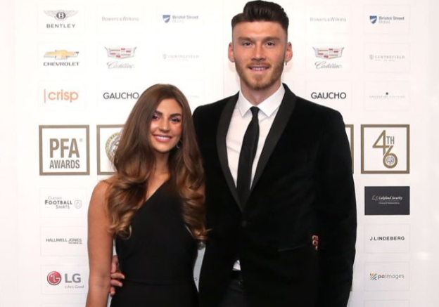 Kieffer Moore Net Worth Bio Wiki Age Career Height Birthday