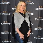 Shannon Beador, a famous TV Personality