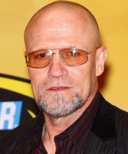 Michael Rooker