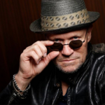 Michael rooker Famous For