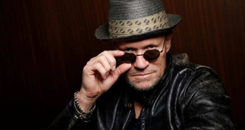 Michael Rooker Bio, Net Worth, Age, Facts, Wife, Family Life, TV Shows