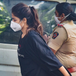 Rhea Chakraborty arrested by NCB