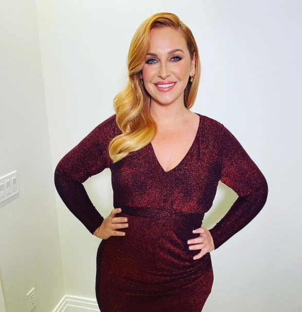 Josie Gibson: Bio, Age, Facts, Net Worth, Partner, Boyfriend, Family