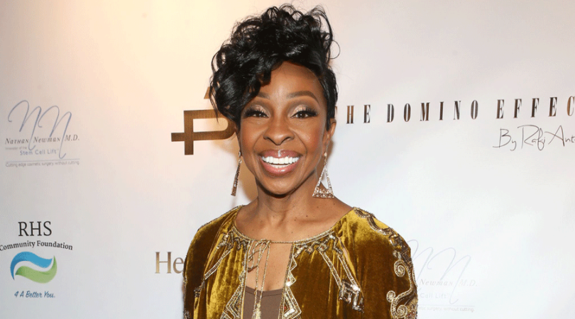 Gladys Knight Age Net Worth : Gladys Knight Returns to The Orleans ...