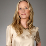 Anne Heche, a famous actress