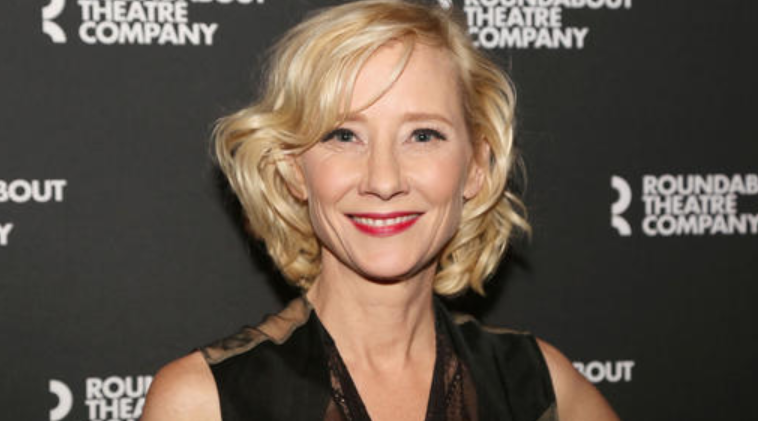 Anne Heche Bio, Net Worth, Age, Husband, Partner, Sexuality, Family, TV