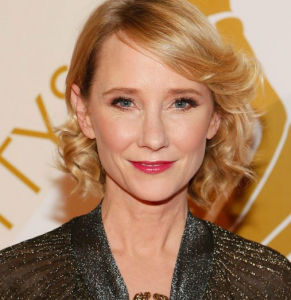 Anne Heche