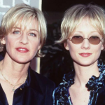 Anne Heche is reflecting on her time with Ellen DeGeneres