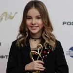 Kazakhstani Daneliya Tuleshova receives int’l BraVo award