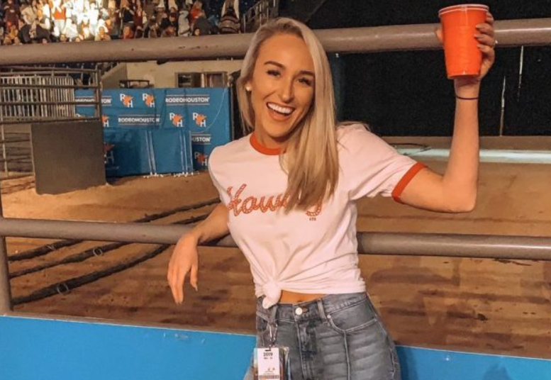 Nicole Hocking Bio, Net Worth, Age, Wedding, Husband, Family, Job