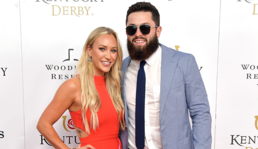 Emily Wilkinson Bio, Net Worth, Age, Married, Husband, Family Life, Job