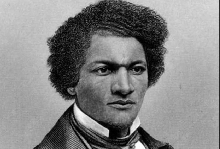 Nat Turner, a famous preacher who led the four-day rebellion of enslaved and free black people 